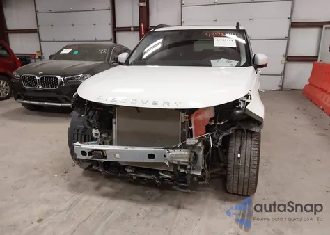 2023 Land Rover Discovery P300 S z USA, uszkodzony, nr VIN SALRJ2EX0P2472535